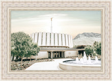 Load image into Gallery viewer, Sweet is The Work Provo Utah Temple