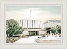 Load image into Gallery viewer, Sweet is The Work Provo Utah Temple