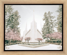 Load image into Gallery viewer, Sweet is The Work Portland Oregon Temple