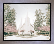 Load image into Gallery viewer, Sweet is The Work Portland Oregon Temple