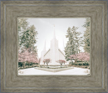 Load image into Gallery viewer, Sweet is The Work Portland Oregon Temple