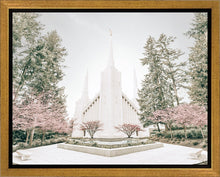 Load image into Gallery viewer, Sweet is The Work Portland Oregon Temple