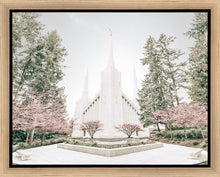 Load image into Gallery viewer, Sweet is The Work Portland Oregon Temple