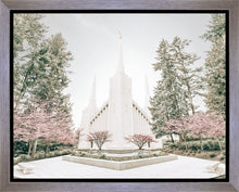 Load image into Gallery viewer, Sweet is The Work Portland Oregon Temple