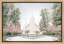 Load image into Gallery viewer, Sweet is The Work Portland Oregon Temple