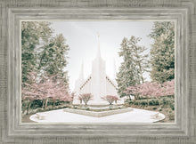 Load image into Gallery viewer, Sweet is The Work Portland Oregon Temple