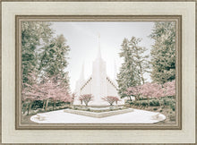 Load image into Gallery viewer, Sweet is The Work Portland Oregon Temple