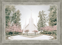 Load image into Gallery viewer, Sweet is The Work Portland Oregon Temple