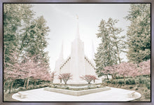 Load image into Gallery viewer, Sweet is The Work Portland Oregon Temple