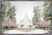 Load image into Gallery viewer, Sweet is The Work Portland Oregon Temple