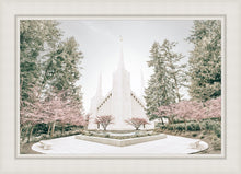 Load image into Gallery viewer, Sweet is The Work Portland Oregon Temple