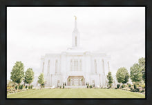 Load image into Gallery viewer, Sweet is The Work Pocatello Idaho Temple