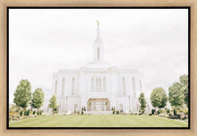 Load image into Gallery viewer, Sweet is The Work Pocatello Idaho Temple