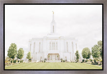 Load image into Gallery viewer, Sweet is The Work Pocatello Idaho Temple