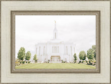 Load image into Gallery viewer, Sweet is The Work Pocatello Idaho Temple
