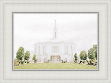 Load image into Gallery viewer, Sweet is The Work Pocatello Idaho Temple
