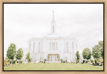 Load image into Gallery viewer, Sweet is The Work Pocatello Idaho Temple