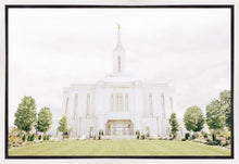Load image into Gallery viewer, Sweet is The Work Pocatello Idaho Temple