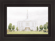 Load image into Gallery viewer, Sweet is The Work Pocatello Idaho Temple