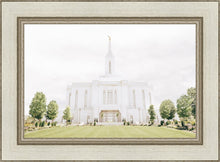 Load image into Gallery viewer, Sweet is The Work Pocatello Idaho Temple