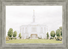 Load image into Gallery viewer, Sweet is The Work Pocatello Idaho Temple