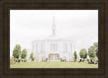 Load image into Gallery viewer, Sweet is The Work Pocatello Idaho Temple