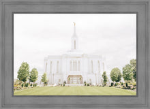 Load image into Gallery viewer, Sweet is The Work Pocatello Idaho Temple