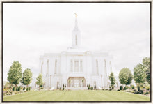 Load image into Gallery viewer, Sweet is The Work Pocatello Idaho Temple