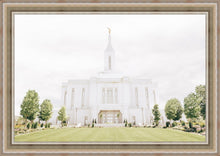 Load image into Gallery viewer, Sweet is The Work Pocatello Idaho Temple