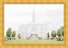 Load image into Gallery viewer, Sweet is The Work Pocatello Idaho Temple