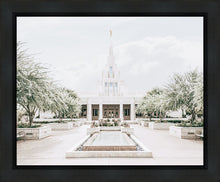 Load image into Gallery viewer, Sweet is The Work Phoenix Arizona Temple
