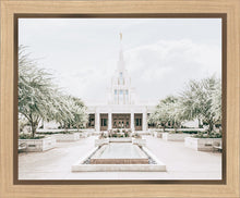 Load image into Gallery viewer, Sweet is The Work Phoenix Arizona Temple