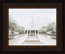 Load image into Gallery viewer, Sweet is The Work Phoenix Arizona Temple