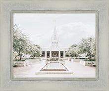 Load image into Gallery viewer, Sweet is The Work Phoenix Arizona Temple