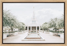 Load image into Gallery viewer, Sweet is The Work Phoenix Arizona Temple