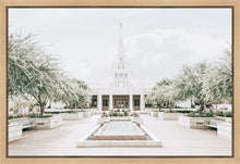 Load image into Gallery viewer, Sweet is The Work Phoenix Arizona Temple