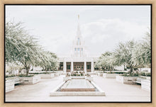 Load image into Gallery viewer, Sweet is The Work Phoenix Arizona Temple