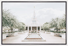 Load image into Gallery viewer, Sweet is The Work Phoenix Arizona Temple