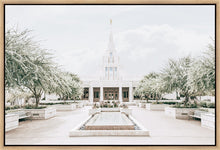 Load image into Gallery viewer, Sweet is The Work Phoenix Arizona Temple