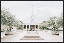 Load image into Gallery viewer, Sweet is The Work Phoenix Arizona Temple