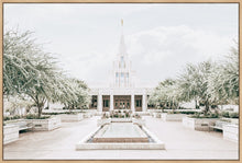 Load image into Gallery viewer, Sweet is The Work Phoenix Arizona Temple