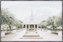 Load image into Gallery viewer, Sweet is The Work Phoenix Arizona Temple