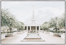 Load image into Gallery viewer, Sweet is The Work Phoenix Arizona Temple