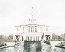 Load image into Gallery viewer, Sweet is The Work Payson Utah Temple