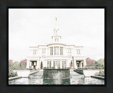 Load image into Gallery viewer, Sweet is The Work Payson Utah Temple