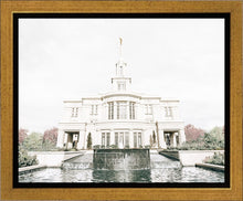 Load image into Gallery viewer, Sweet is The Work Payson Utah Temple
