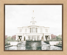 Load image into Gallery viewer, Sweet is The Work Payson Utah Temple