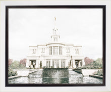 Load image into Gallery viewer, Sweet is The Work Payson Utah Temple