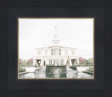 Load image into Gallery viewer, Sweet is The Work Payson Utah Temple