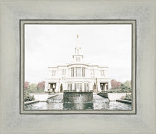 Load image into Gallery viewer, Sweet is The Work Payson Utah Temple